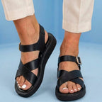 Beautifully Crafted Orthopedic Sandals
