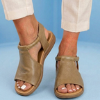 Stylish Orthopedic Sandals for Any Occasion