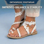 Comfortable Orthopedic Sandals for Daily Wear