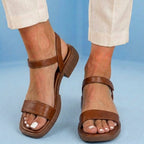 Comfortable Orthopedic Sandals for Daily Wear