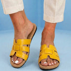 Chic Orthopedic Sandals with Unique Design