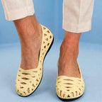 Comfortable Orthopedic Flats for Daily Wear