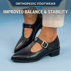 Stylish Orthopedic Shoes for Any Occasion