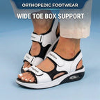 Beautifully Crafted Orthopedic Sandals
