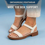 Comfortable Orthopedic Sandals for Daily Wear