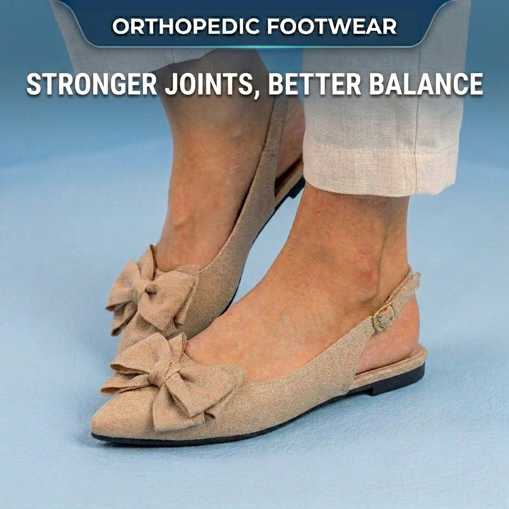 Stylish Orthopedic Sandals for Any Occasion