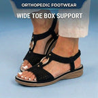 Stylish Orthopedic Sandals for Any Occasion