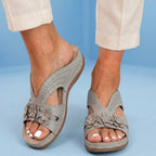 Comfortable Orthopedic Sandals for Daily Wear