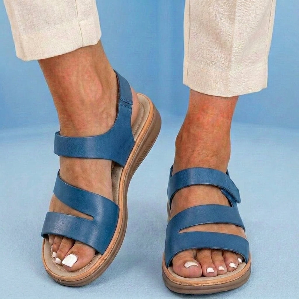 Comfortable Orthopedic Sandals for Daily Wear