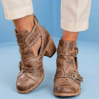 Comfortable Orthopedic Boots for Daily Wear