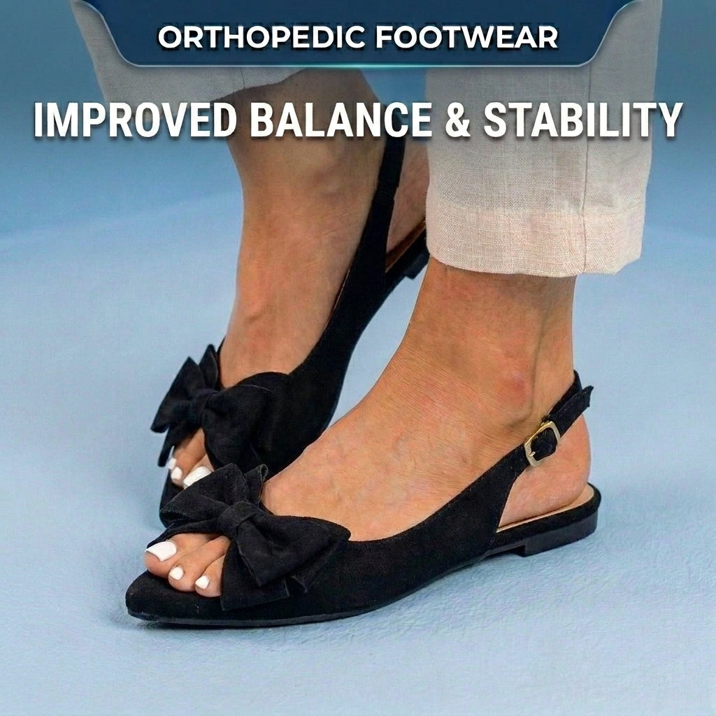 Stylish Orthopedic Sandals for Any Occasion