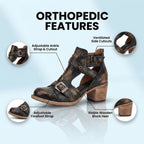 Comfortable Orthopedic Boots for Daily Wear