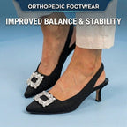 Beautifully Crafted Orthopedic Sandals
