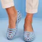 Comfortable Orthopedic Flats for Daily Wear